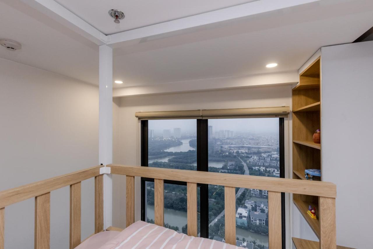 Ecopark - Lullaby Home Ecopark Hung Yen Exteriér fotografie
