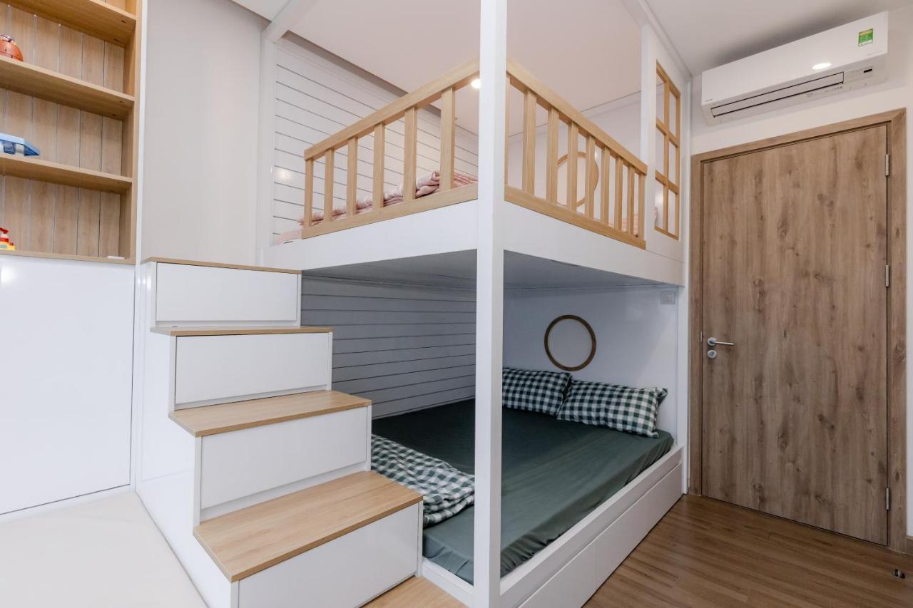 Ecopark - Lullaby Home Ecopark Hung Yen Exteriér fotografie