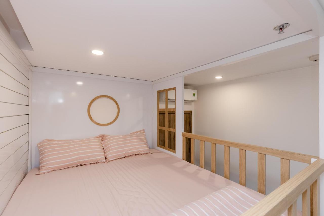 Ecopark - Lullaby Home Ecopark Hung Yen Exteriér fotografie