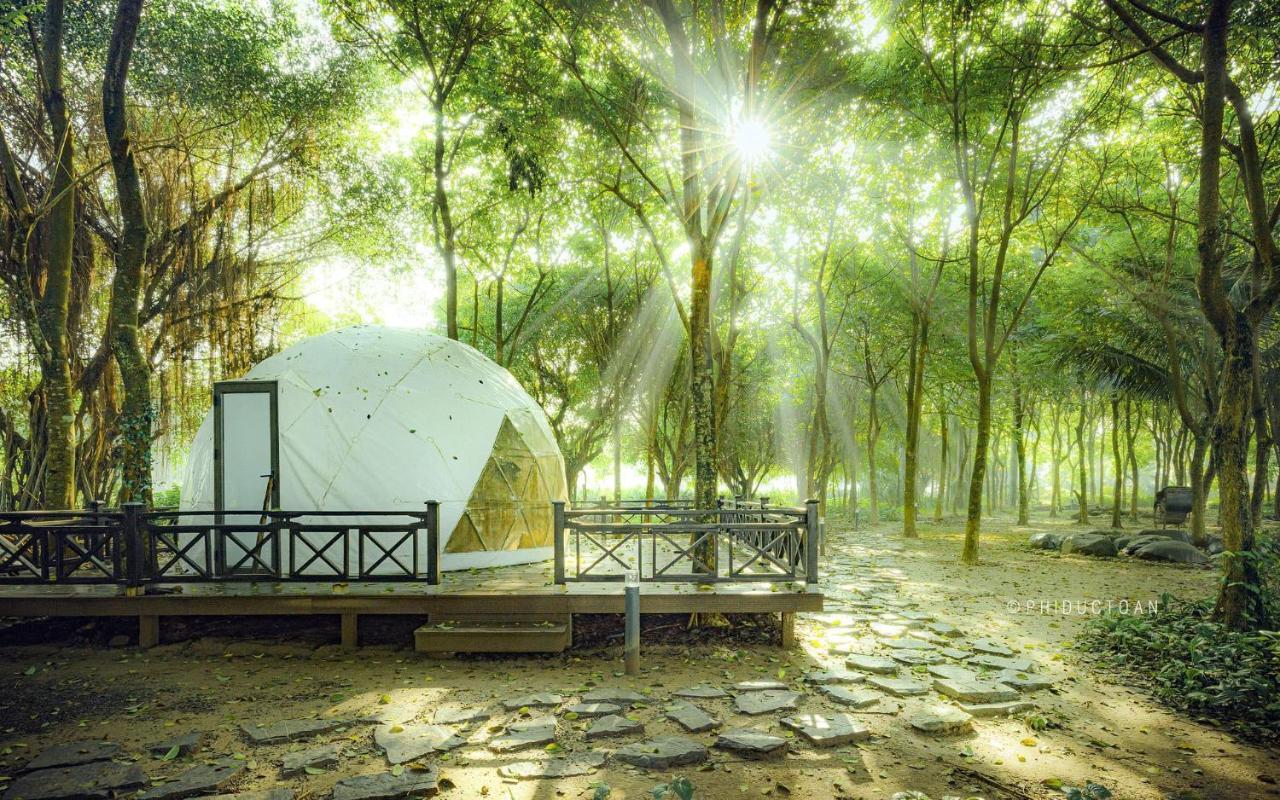 Ecopark - Lullaby Home Ecopark Hung Yen Exteriér fotografie