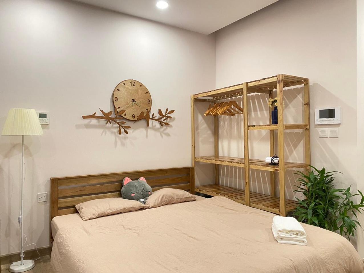 Ecopark - Lullaby Home Ecopark Hung Yen Exteriér fotografie