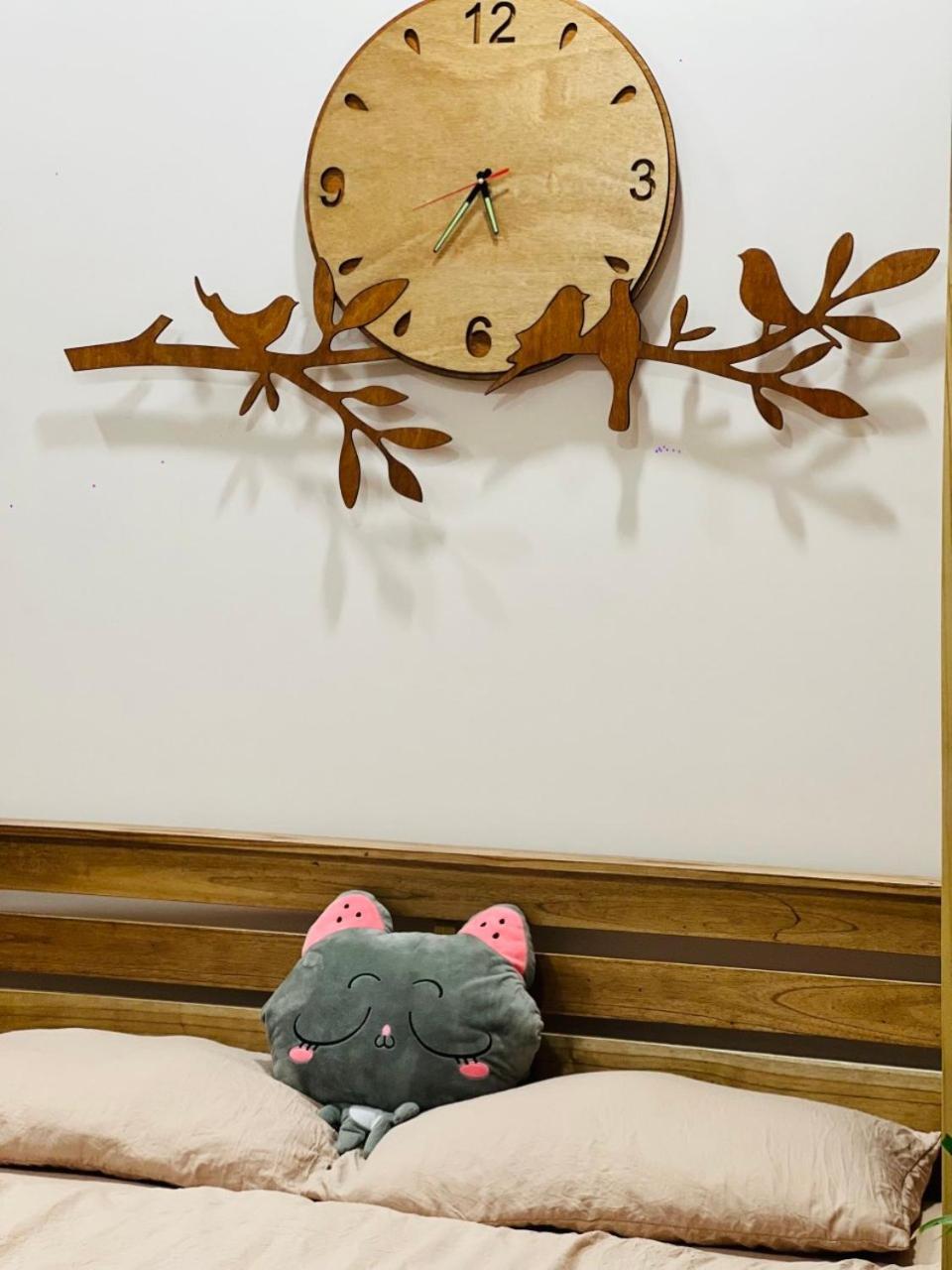 Ecopark - Lullaby Home Ecopark Hung Yen Exteriér fotografie